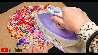 I make MANY and SELL them all! Super Genius Recycling Idea with Plastic bottle - DIY