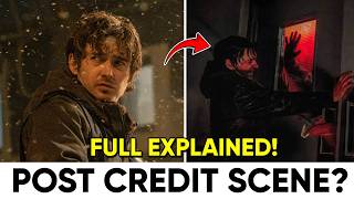 Resident Evil 2026 Post-Credit Scene Explained