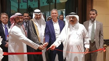 Trenchless Middle East 2025 | Hightlights