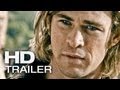 RUSH Offizieller Trailer 3 Deutsch German | 2013 Niki Lauda [HD]