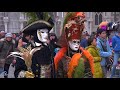 Carnevale di Venezia - Venice Carnival 2018