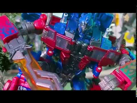 Vídeo: Com Es Juga A Transformers 2