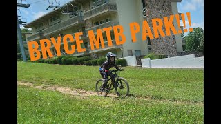 Mid Week ride at Bryce!! by Dan Donohue 90 views 3 years ago 11 minutes, 14 seconds