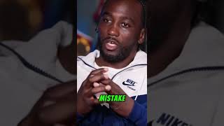 “Stephen A WARNS Mayweather: Don’t Fight Crawford! #boxing#floydmayweather #crawfordvsmayweather