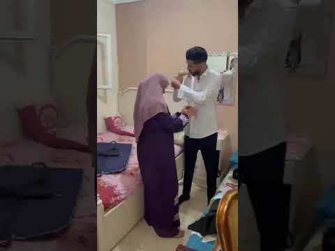 ما شاء الله أجمل تهنئة ام العريس بزواج أبنها 