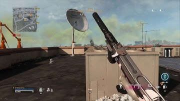 22 KILLS USING THE OP MAC-10 TOURNAMENT CLASS (Cold War Warzone) + New Settings