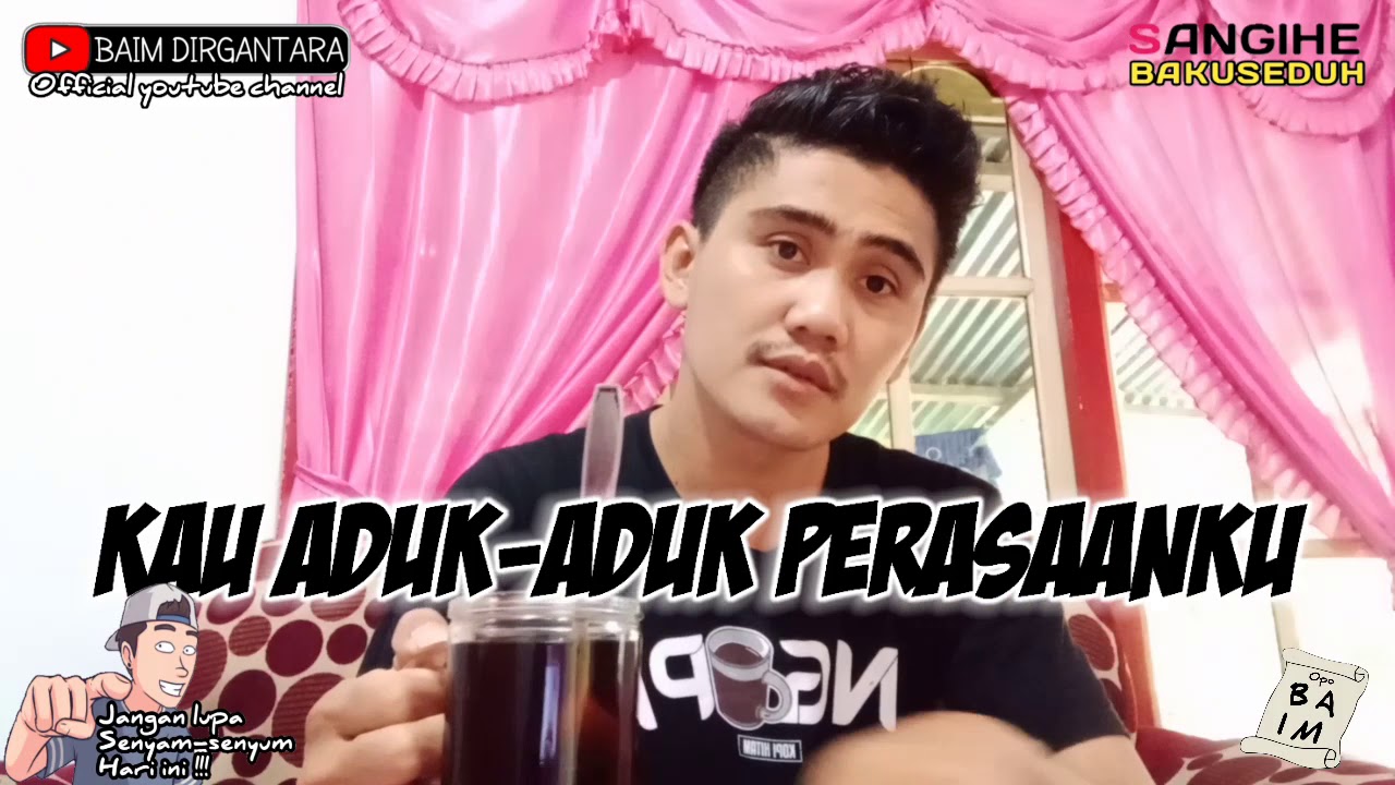 DI ADUK-ADUK - YouTube