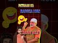 Reality of Modi 😀 #pathan #shorts #modi