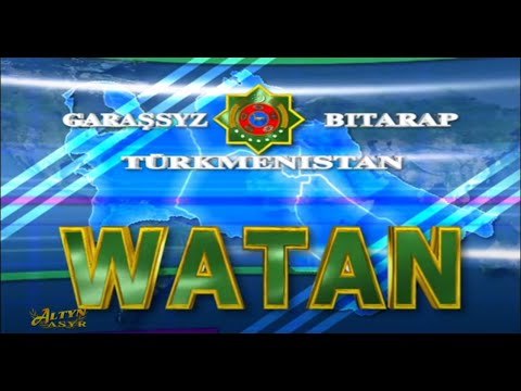 Watan habarlary 16012024