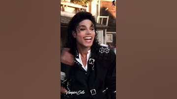 Michael Jackson Speed Demon | Music Video | Moonwalker | Bad 25 | MJ #shorts #bad25 #speeddemon
