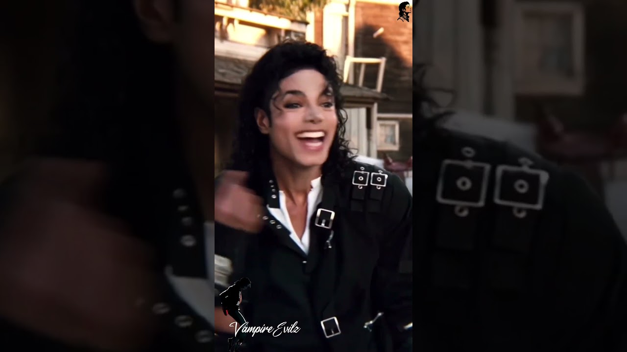 Michael Jackson Speed Demon | Music Video | Moonwalker | Bad 25 | MJ 