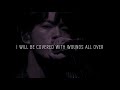 Jin (BTS)  - Awake | ENGLISH LYRICS PERFORMANCE VIDEO Mp3 Song