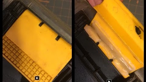 Ideas PlastiWOW (Instamorph thermomorph polymorph plastimake plastic friendly polly thermoplast)