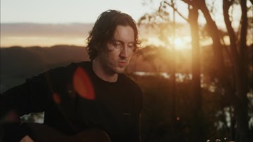 Dean Lewis - I Hate That It