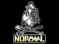 Normaal - Vulgaris Magistralis!