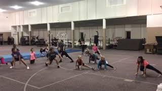 D3 jumps fall 2018