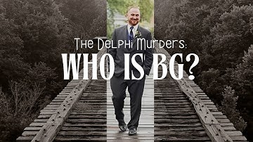 DELPHI | Is Bridge Guy an Enigma, or is he Hiding In Plain Sight?