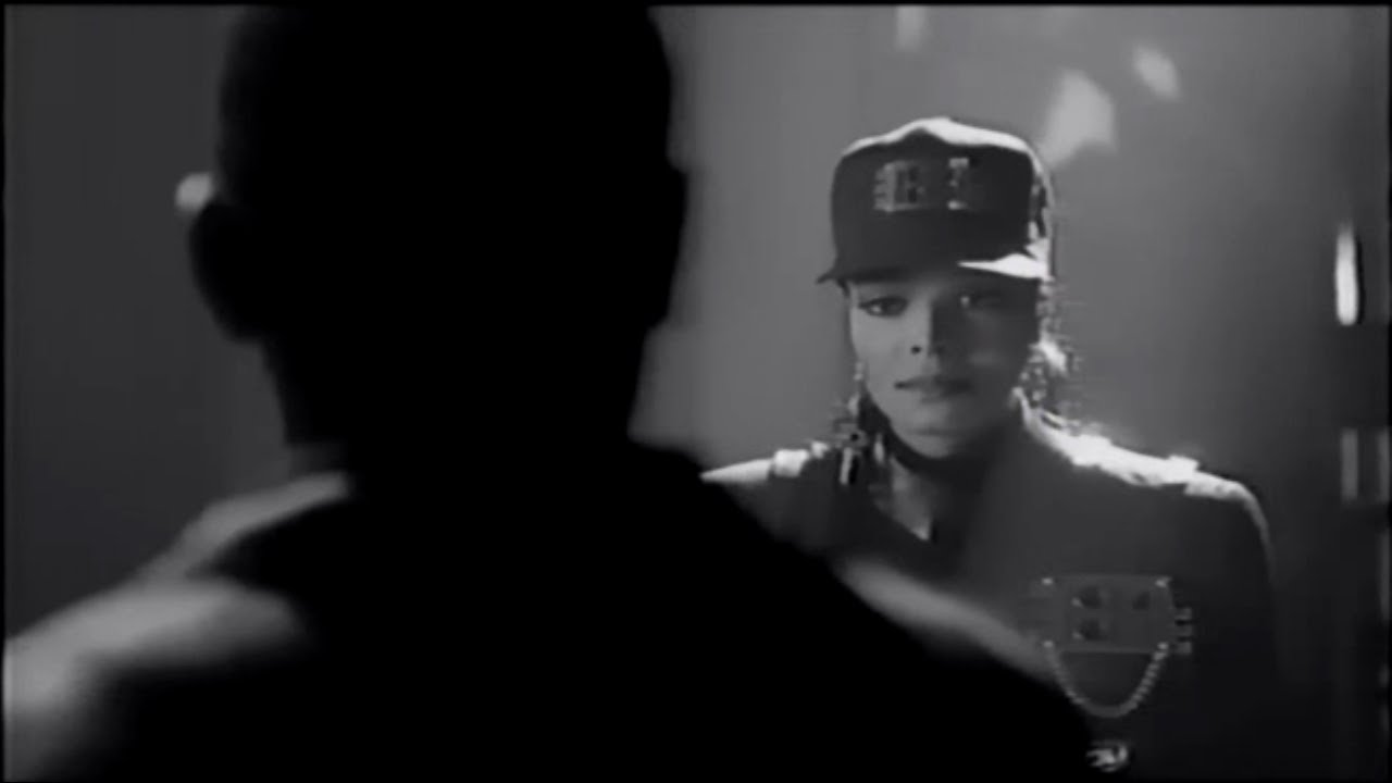 JANET JACKSON'S Rhythm Nation 1814 Movie (Short Film)