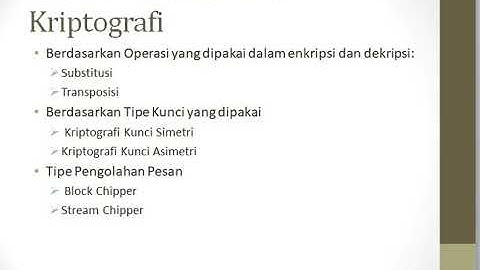 Implementasi Algoritma RSA#2