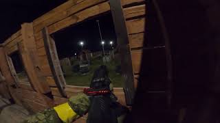 18.09.2020 Wieczorna Otwarta Bitwa Airsoft-owa (Extra Paintball & ASG Toruń) screenshot 3