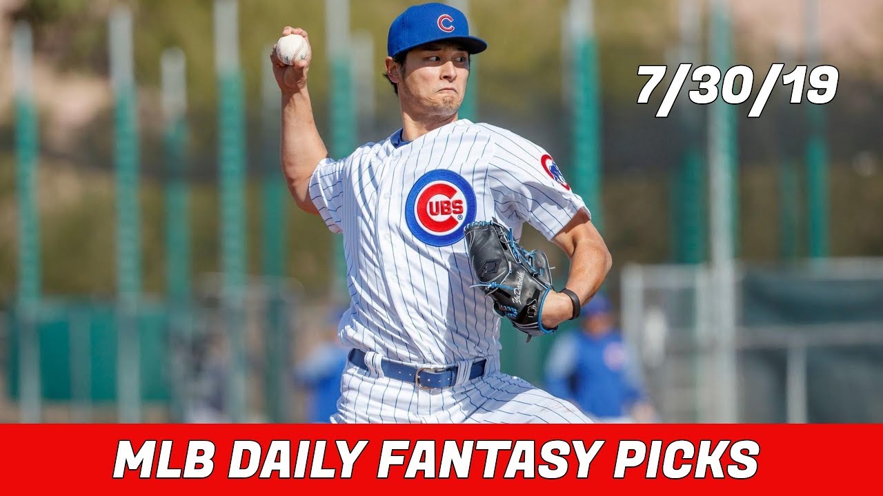 7-30-19-mlb-daily-fantasy-picks-youtube