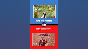 Would you Rather ( part 2 ) #shorts#quiz #games #challenge #video #wouldyourather