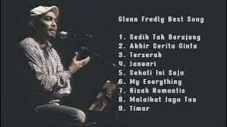 Glenn Fredly Best Song | Full Album