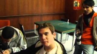 Degrassi 6: On The Set: It's The Aubrey Graham Show Pt. 2