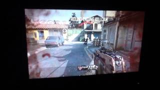 First map host end game