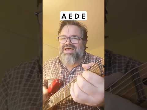 Una canción conocidísima!