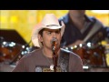 Brad Paisley My Next Broken Heart