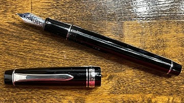 Pilot Custom Heritage 912 - Office Appropriate Premium Workhorse
