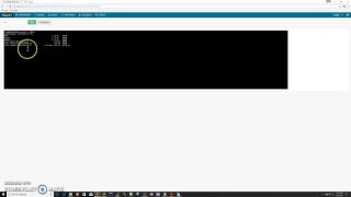 Deploying a Docker container through shipyard