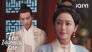 The Ingenious One Episode 08 Clip Iqiyi Philippines