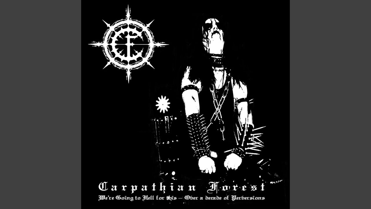 Morbid Fascination Of Death (Live)