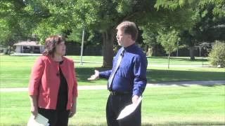 WINGS Conference 2015: Interview with Chief Justice Barbara Madsen