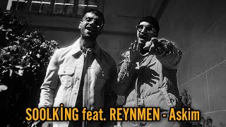 Soolking feat. Reynmen - Askim (Speed Up) Resimi