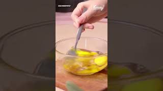 Yuk coba recook di rumah dan intip resep One Pot Scrambled Egg With Cheese Sausage di Yummy App🤗 screenshot 4