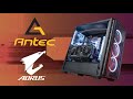 Projet A-NX1000 : Time Lapse Build WaterCustom