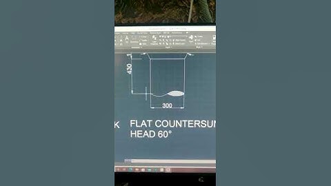 Autocad Project Worksheet On the topic Of the Standard Rivets that is used for general purposes.