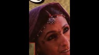 Jhooti Mooti Mitwa Aawan Bole -Lata Mangeshkar