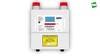 How to top up your gas credit on your Aclara SMETS2 meter