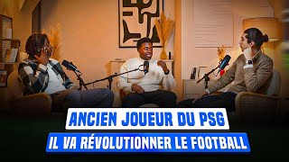 Innovation en Football : Le Nouveau Système de Recrutement Créé par un Ex-Joueur de PSG !