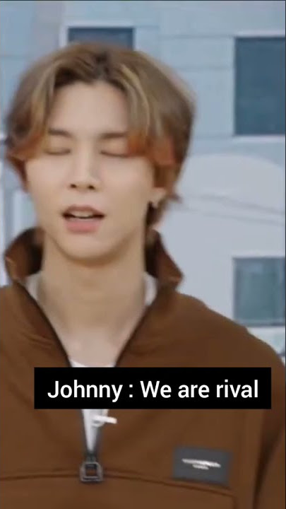 Johnny and Yuta : we are best friend :) # nct #johnny #yuta