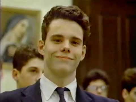 Heaven Help Us (1984) - TV Spot 2 (Revised #1)