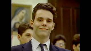 Heaven Help Us 1984 - Tv Spot 2 Revised