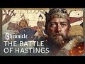 Battle Of Hastings: Secrets Of The 1066 Conquest | Dan Snow's Norman Walks | Chronicle