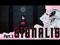No longer in Unison | SIGNALIS - Part 3