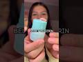 NEW!! Belief Lipcerin! #belief #lipcerin #skincare #beauty #fy #foryou