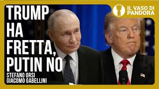 Download Lagu La fine della guerra è la fine dell'Unione Europea? - Giacomo Gabellini Stefano Orsi MP3